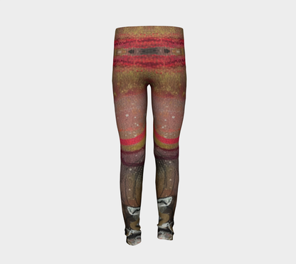 Solene Leggings enfant ⚜️