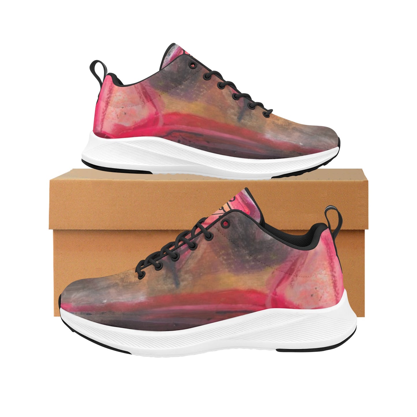 👟 Chaussures Femme en Suédine Respirante
