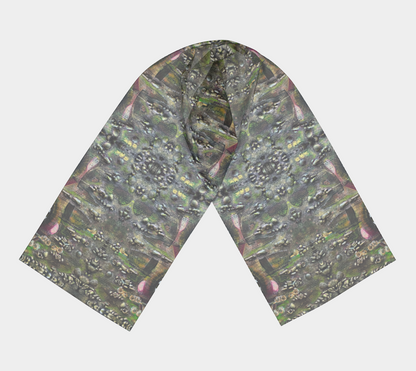 Dalia 2 Foulard Long ⚜️
