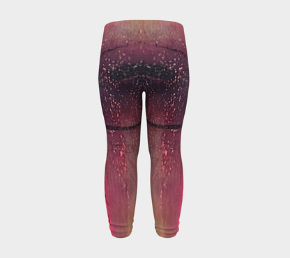 Astrid Leggings bébé ⚜️