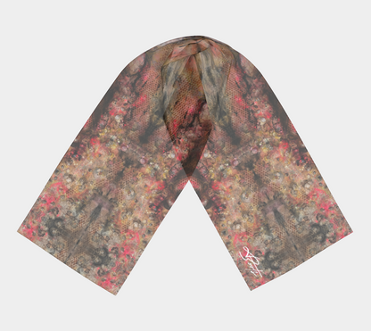 Zaharaa Foulard ⚜️