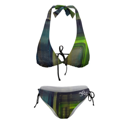 Verde Bikini