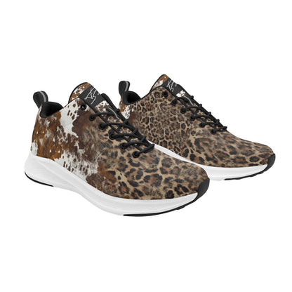 👟 Chaussures Femme en Suédine Respirante