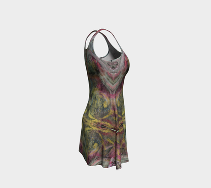 Anjali .2 - Robe Évasée ⚜️