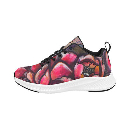 👟 Chaussures Femme en Suédine Respirante