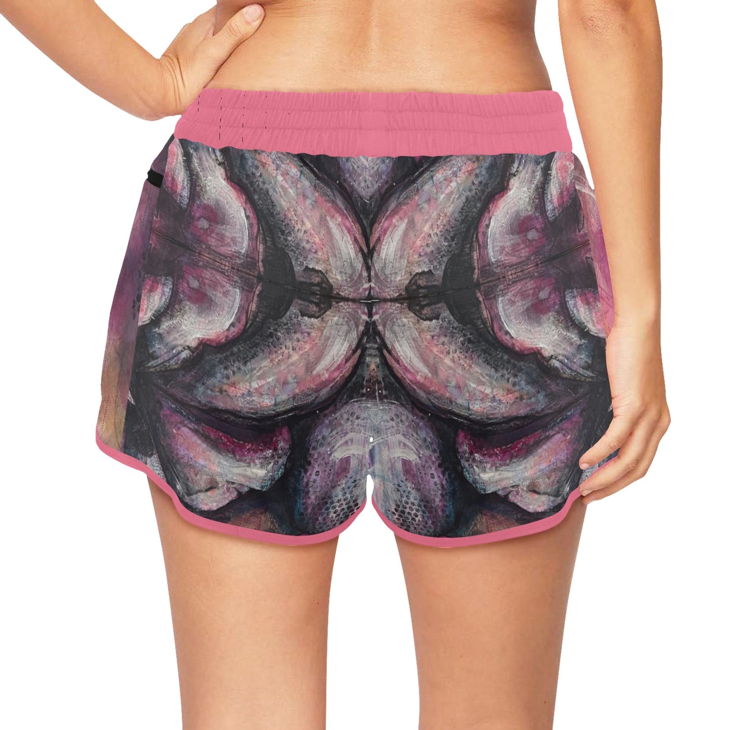 Eira - Short de sport Femme