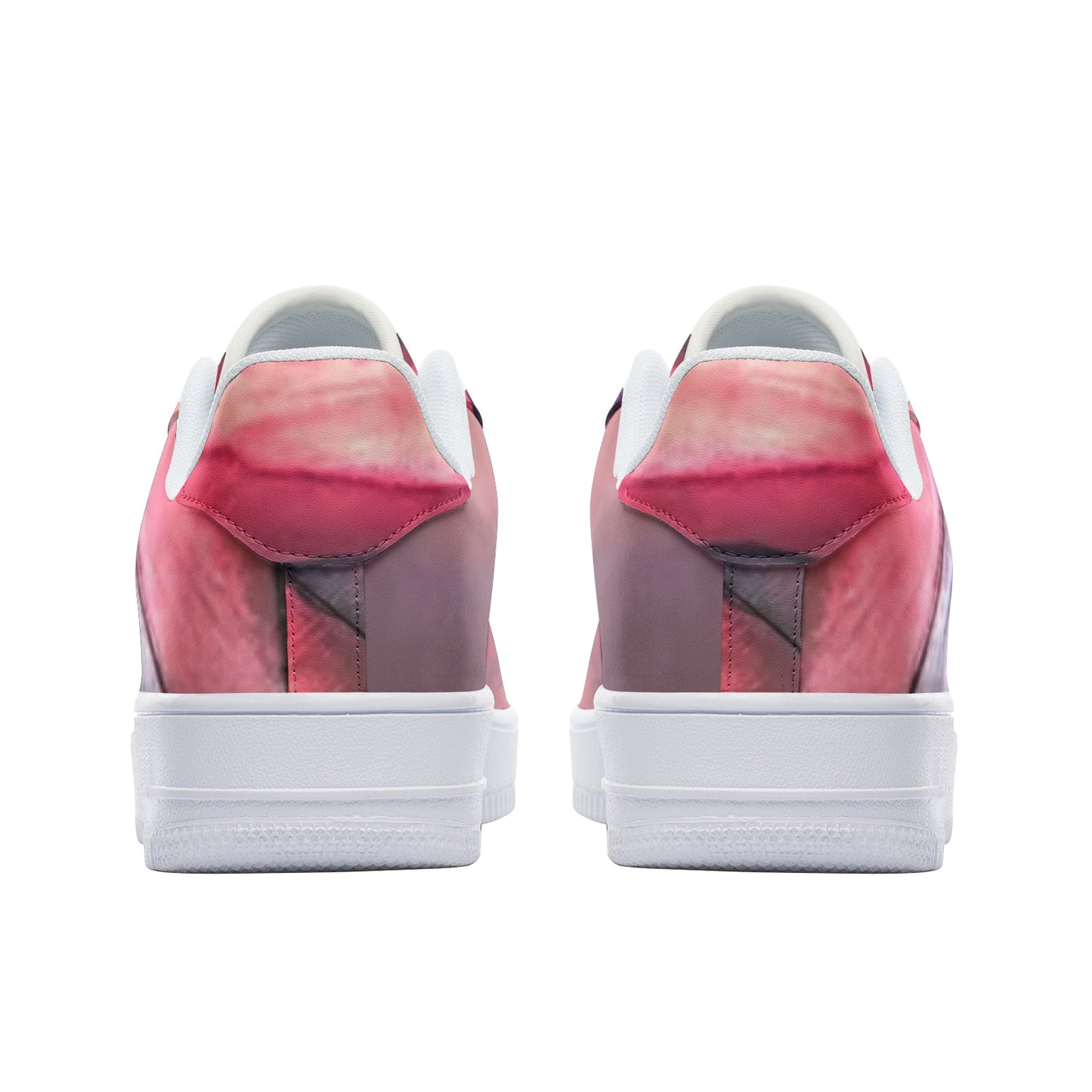 Anna-Leisa -Espadrilles basses unisexes en cuir