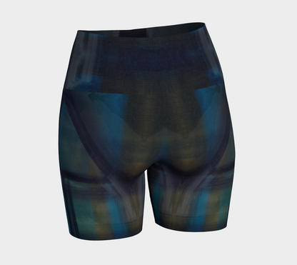 Azure 2 short moulante ⚜️