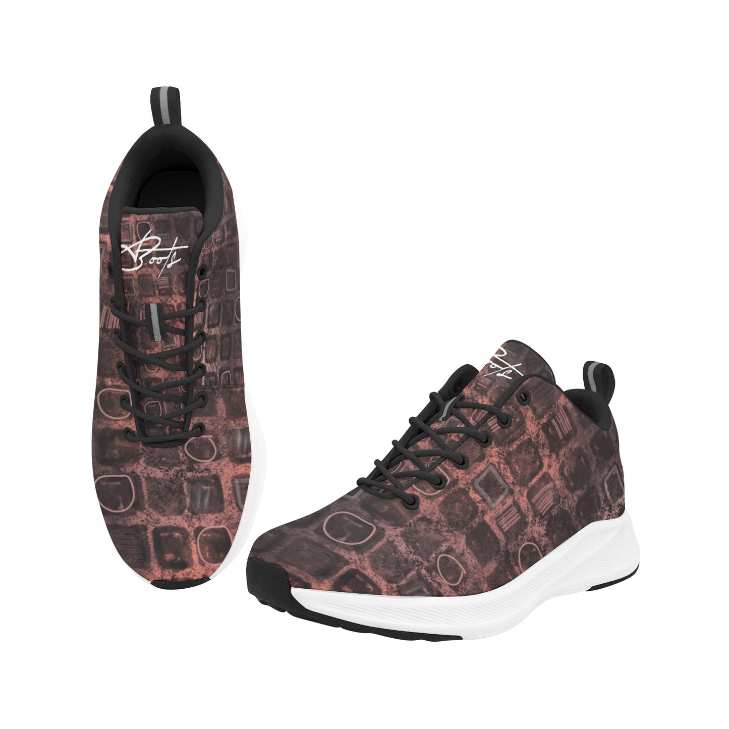 👟 Chaussures Femme en Suédine Respirante