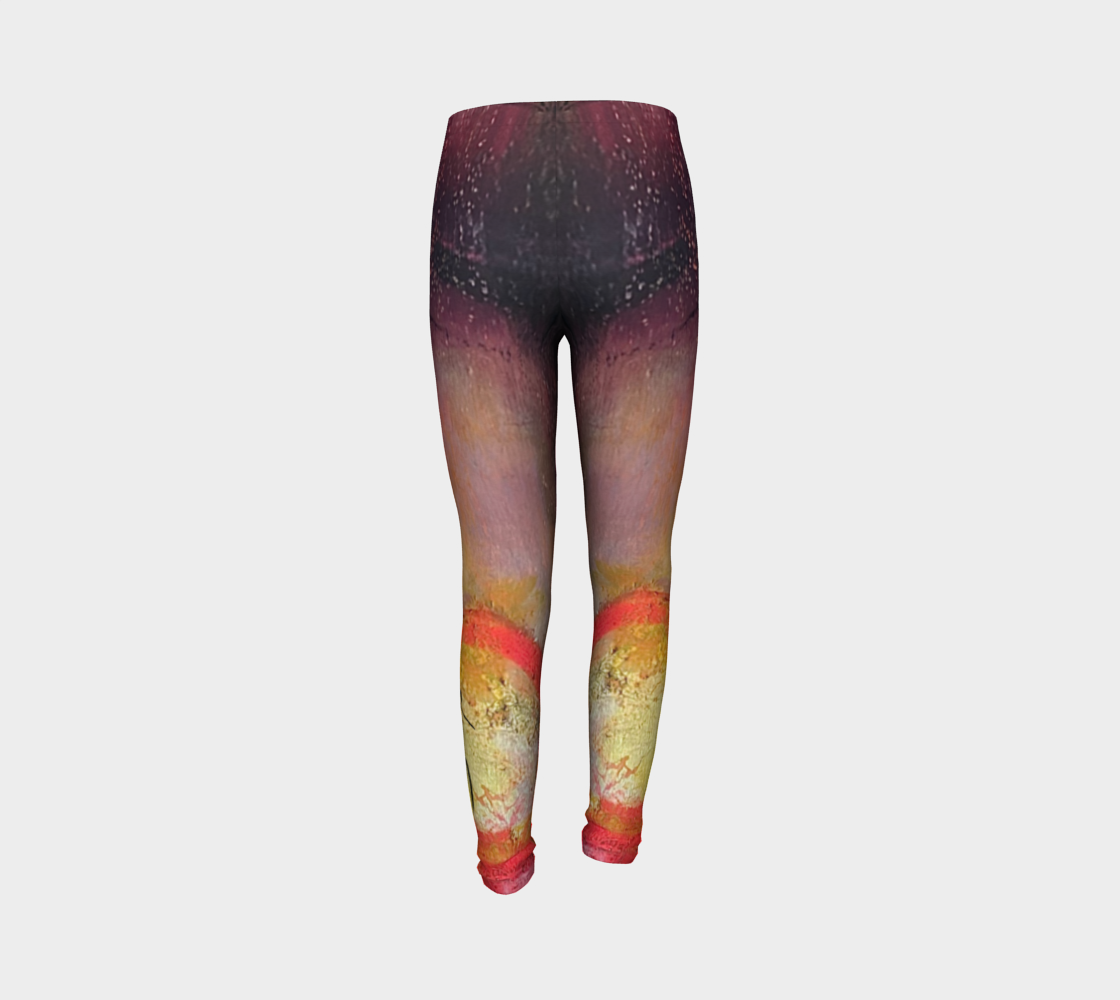 Astrid Leggings enfant ⚜️