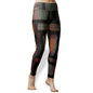 Women's High Waist Yoga Leggings
