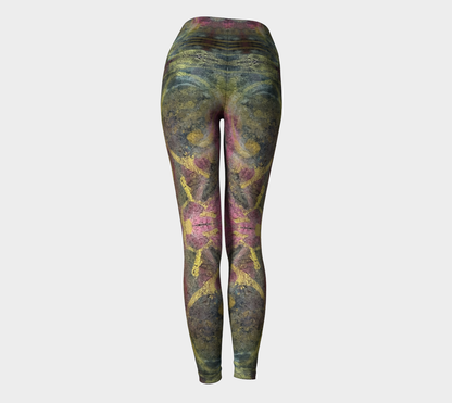 Anjali2-Legging Yoga ⚜️