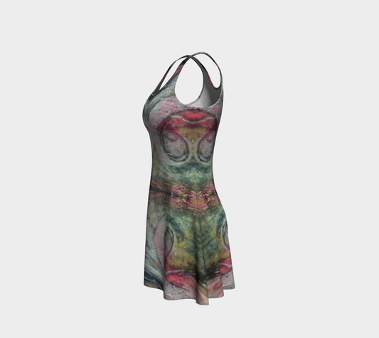 Anjali - Robe Évasée ⚜️