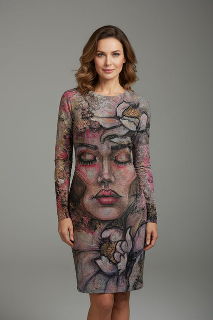 ZAHARAA (Sophia) Robe⚜️