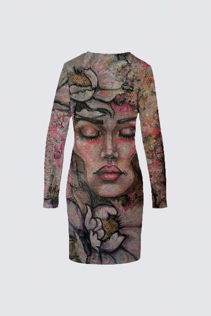 ZAHARAA (Sophia) Robe⚜️