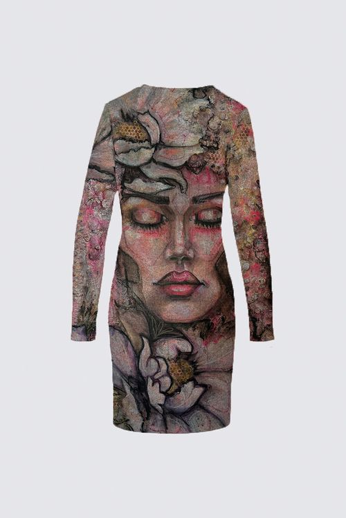 ZAHARAA (Sophia) Robe⚜️