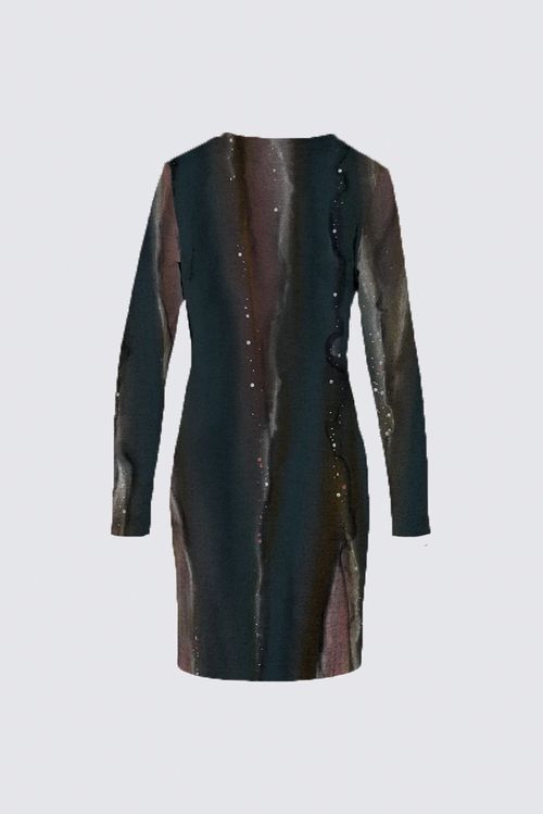 CÉLESTE (Sophia) Robe ⚜️