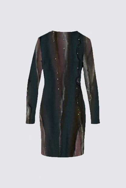 CÉLESTE (Sophia) Robe ⚜️