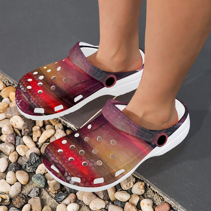 Astrid - Crocs Adultes