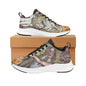 👟 Chaussures Femme en Suédine Respirante
