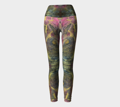 Anjali3- Legging Yoga ⚜️