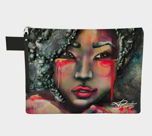 Poche Fourre-tout Ji-Ling ⚜️