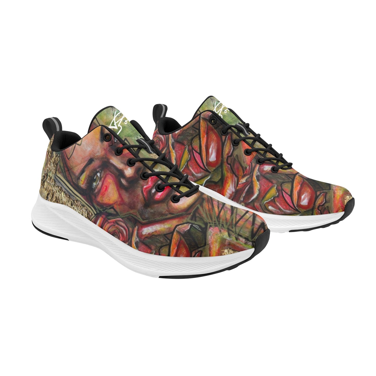 👟 Chaussures Femme en Suédine Respirante