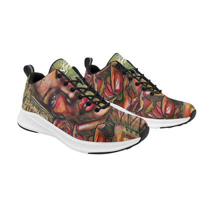 👟 Chaussures Femme en Suédine Respirante