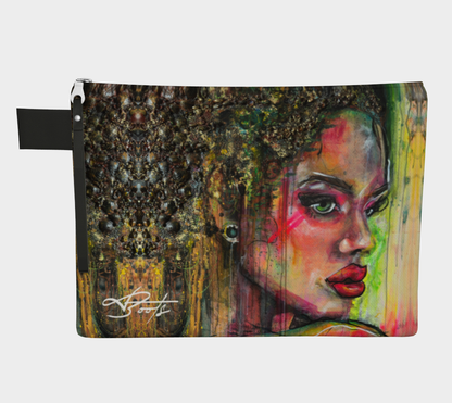 Poche Fourre-tout Azura⚜️