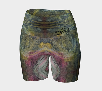 Anjali - Short Yoga ⚜️