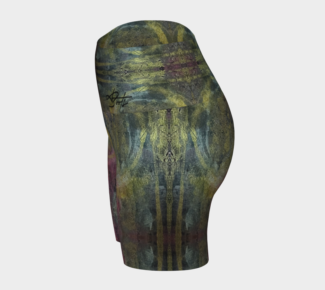 Anjali - Short Yoga ⚜️