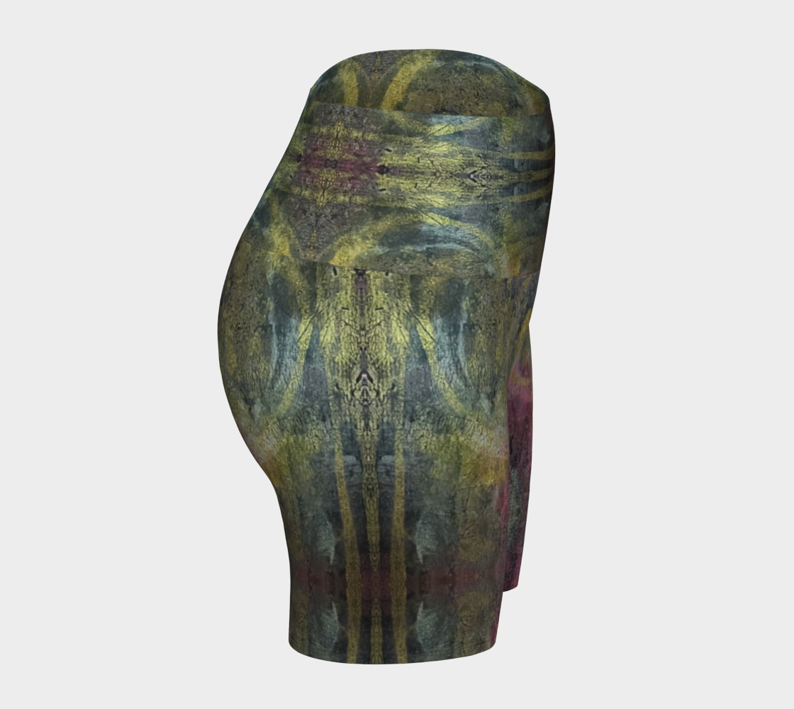 Anjali - Short Yoga ⚜️