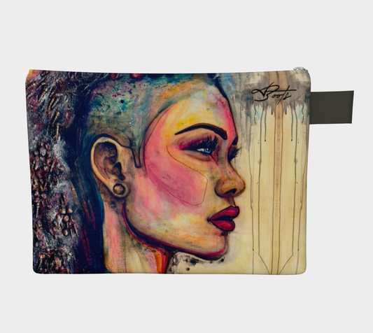 Poche fourre-tout ⚜Athèna