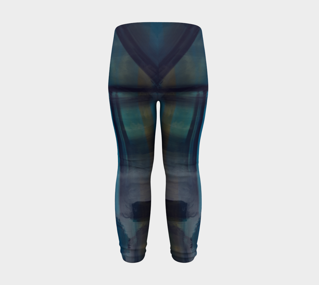Azure legging bébé⚜️
