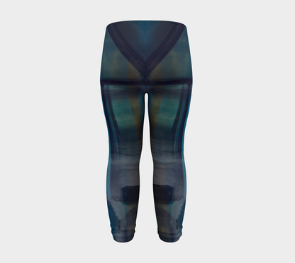 Azure legging bébé⚜️
