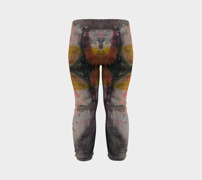 Anjali Leggings bébé  ⚜️