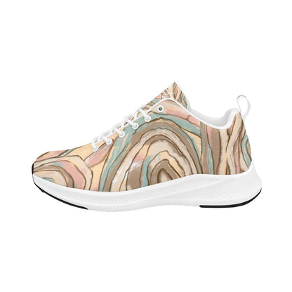 👟 Chaussures Femme en Suédine Respirante