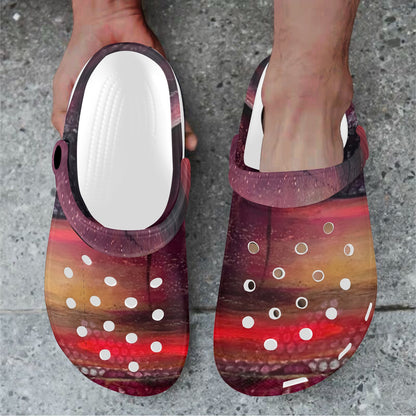 Astrid - Crocs Adultes