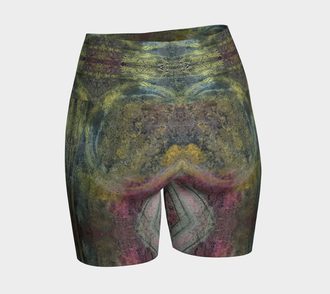 Anjali - Short Yoga ⚜️