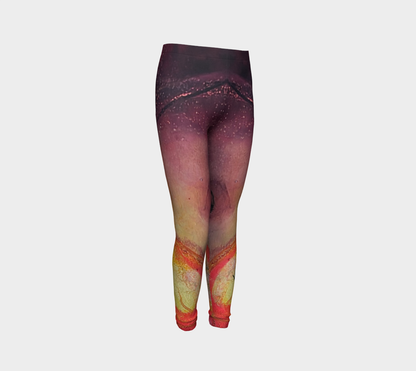 Astrid Leggings enfant ⚜️