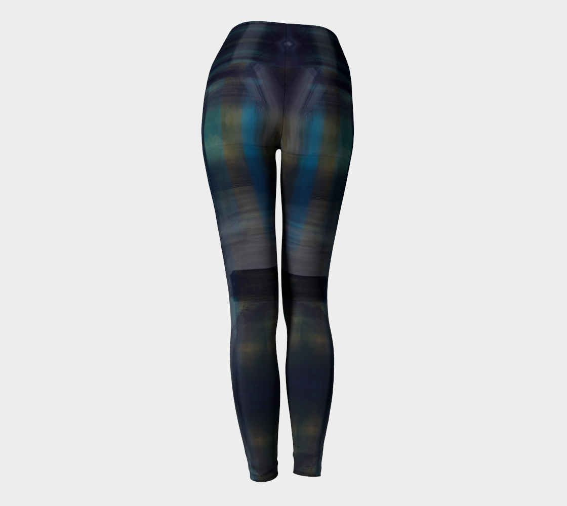 Azure 1 Legging Yoga ⚜️
