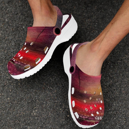 Astrid - Crocs Adultes