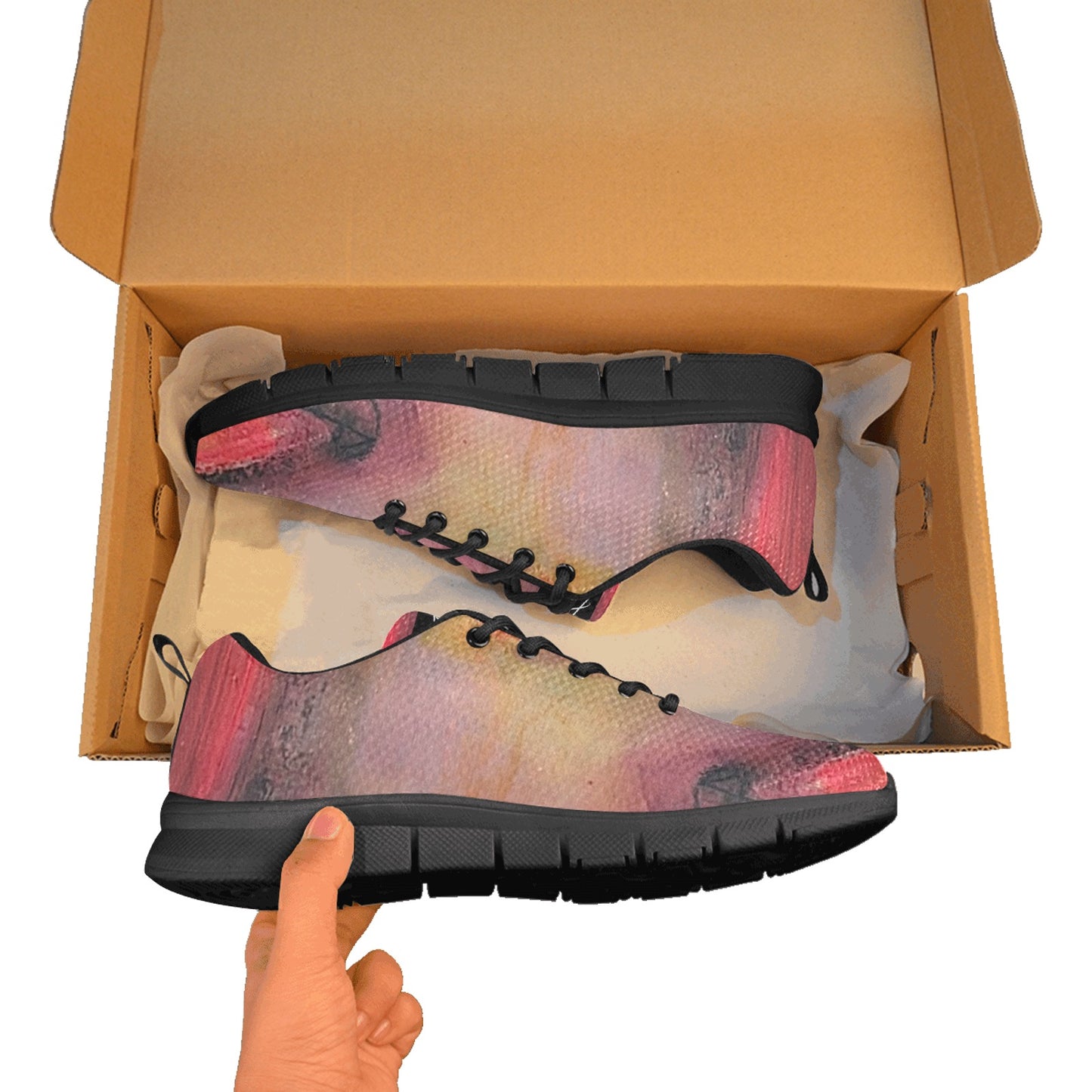 Espadrilles légères