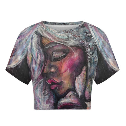 T shirt court