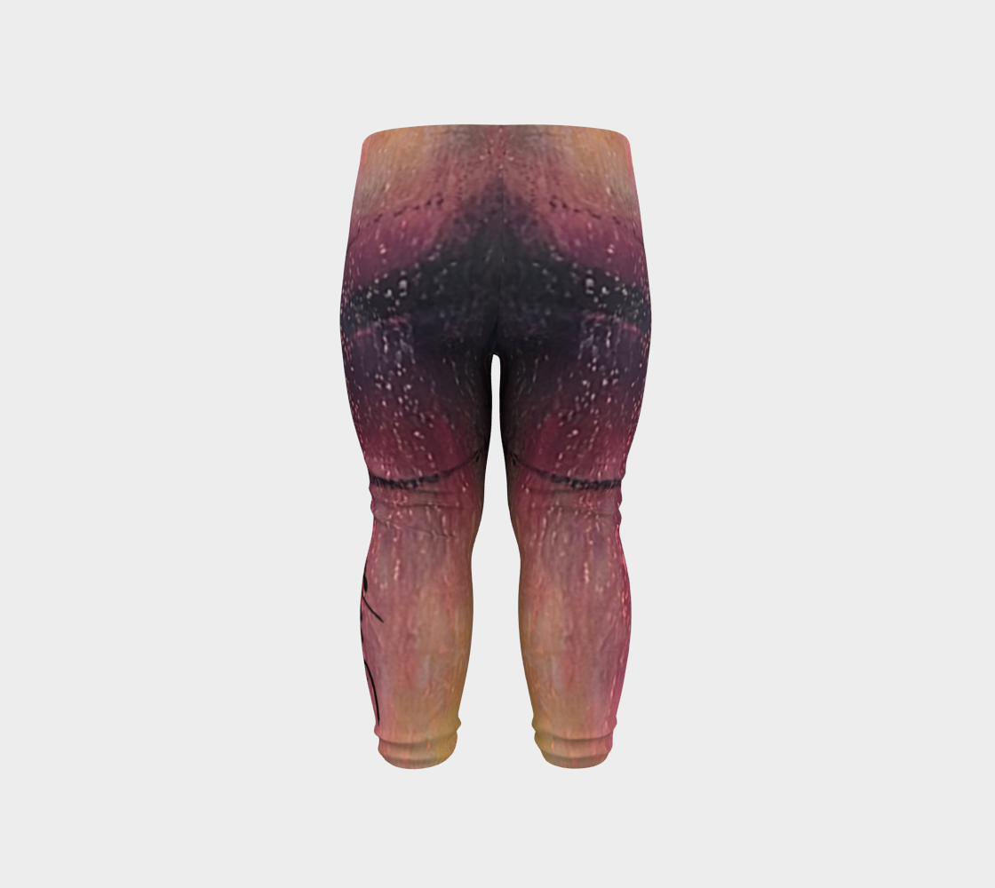 Astrid Leggings bébé ⚜️