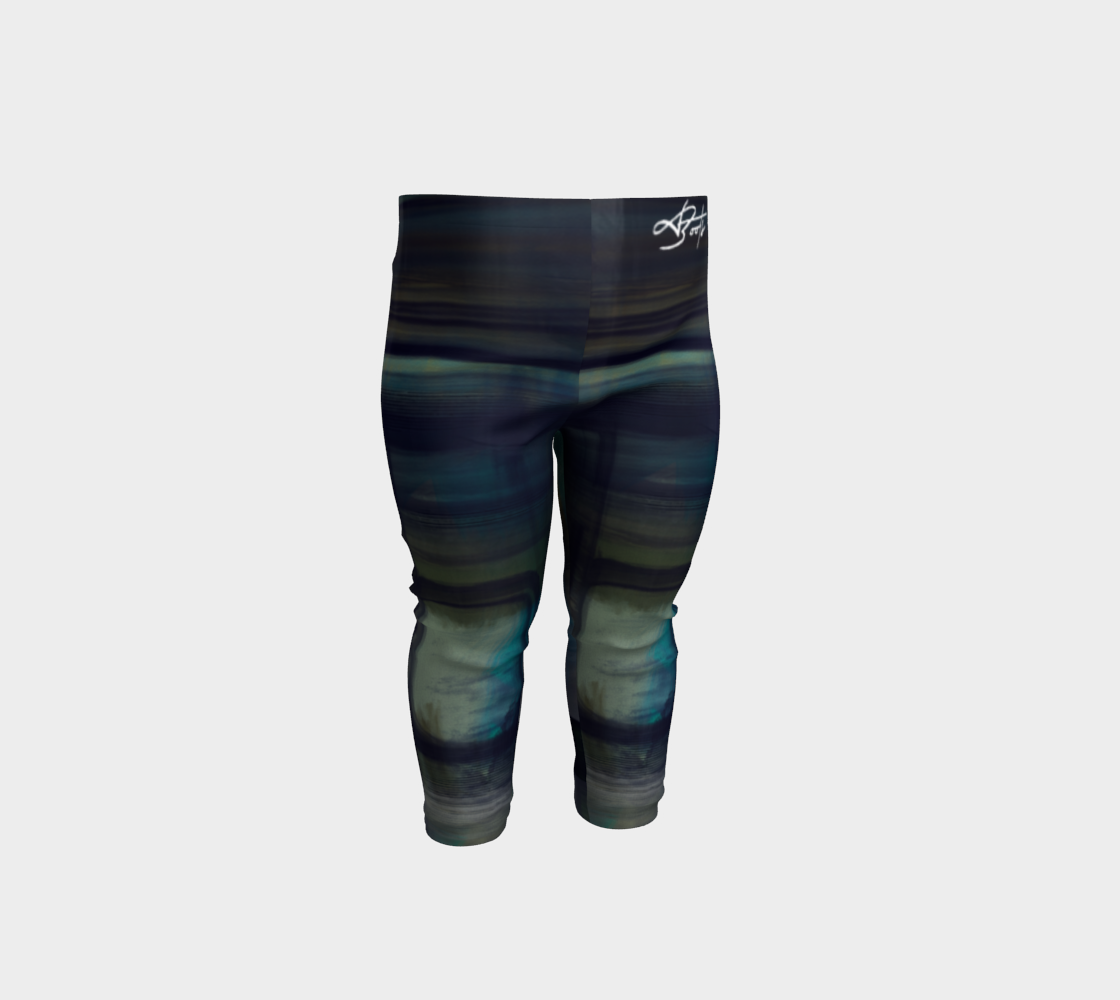 Azure legging bébé⚜️