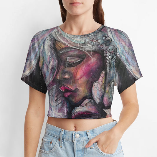 T shirt court