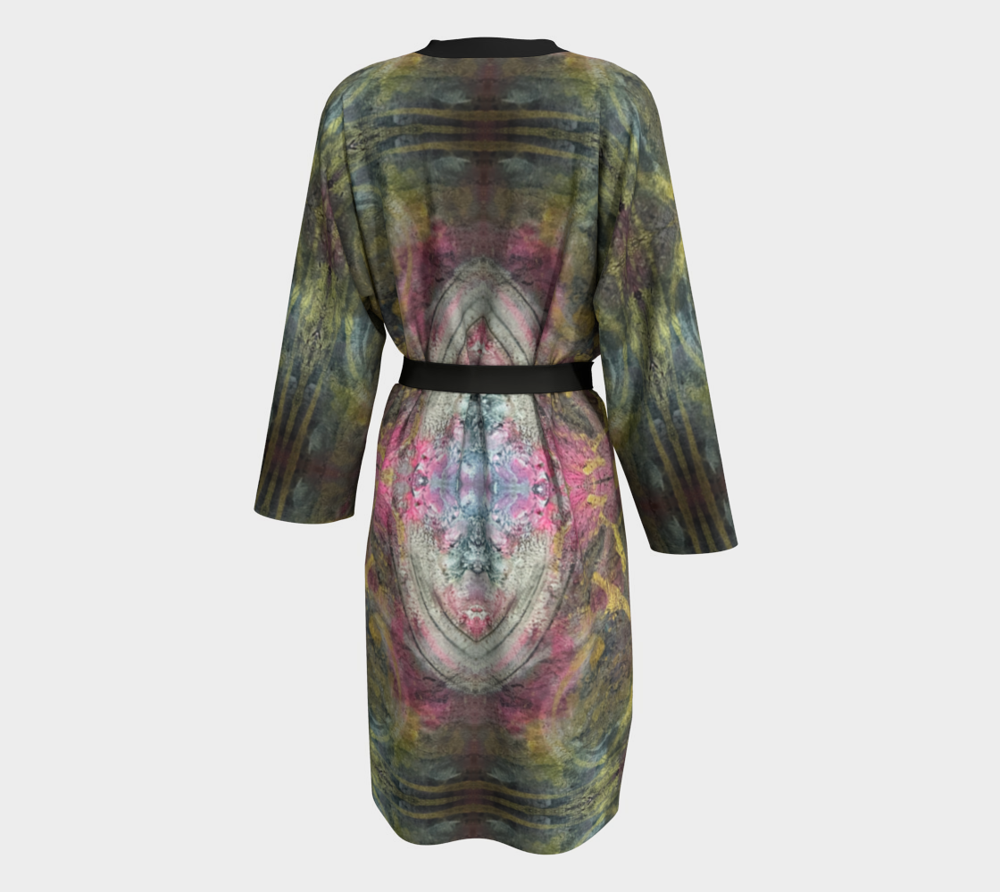 Anjali - Robe de chambre