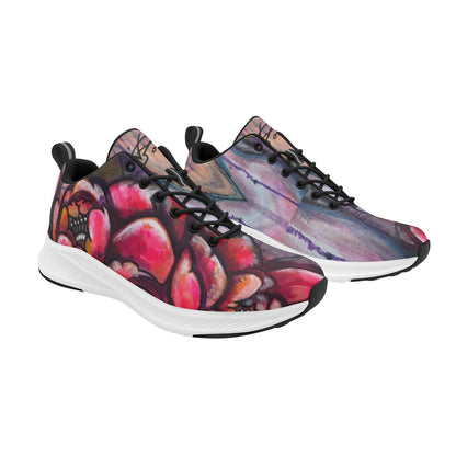 👟 Chaussures Femme en Suédine Respirante