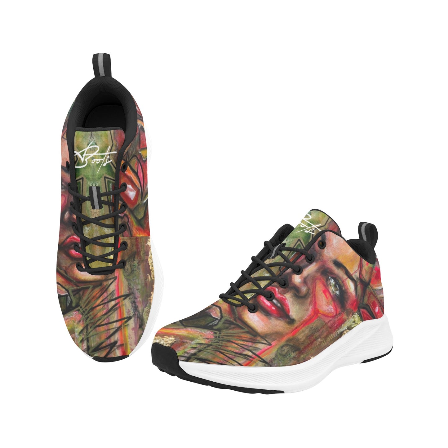 👟 Chaussures Femme en Suédine Respirante